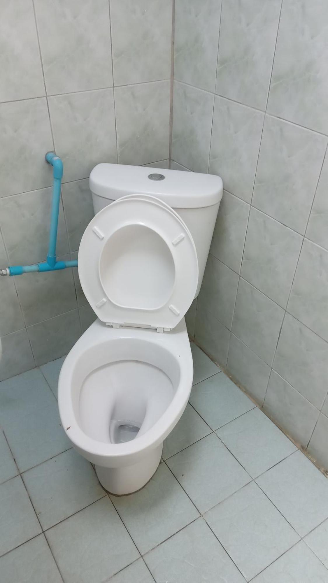Bamboo Bungalow - Thong Nai Pan Yai Buitenkant foto