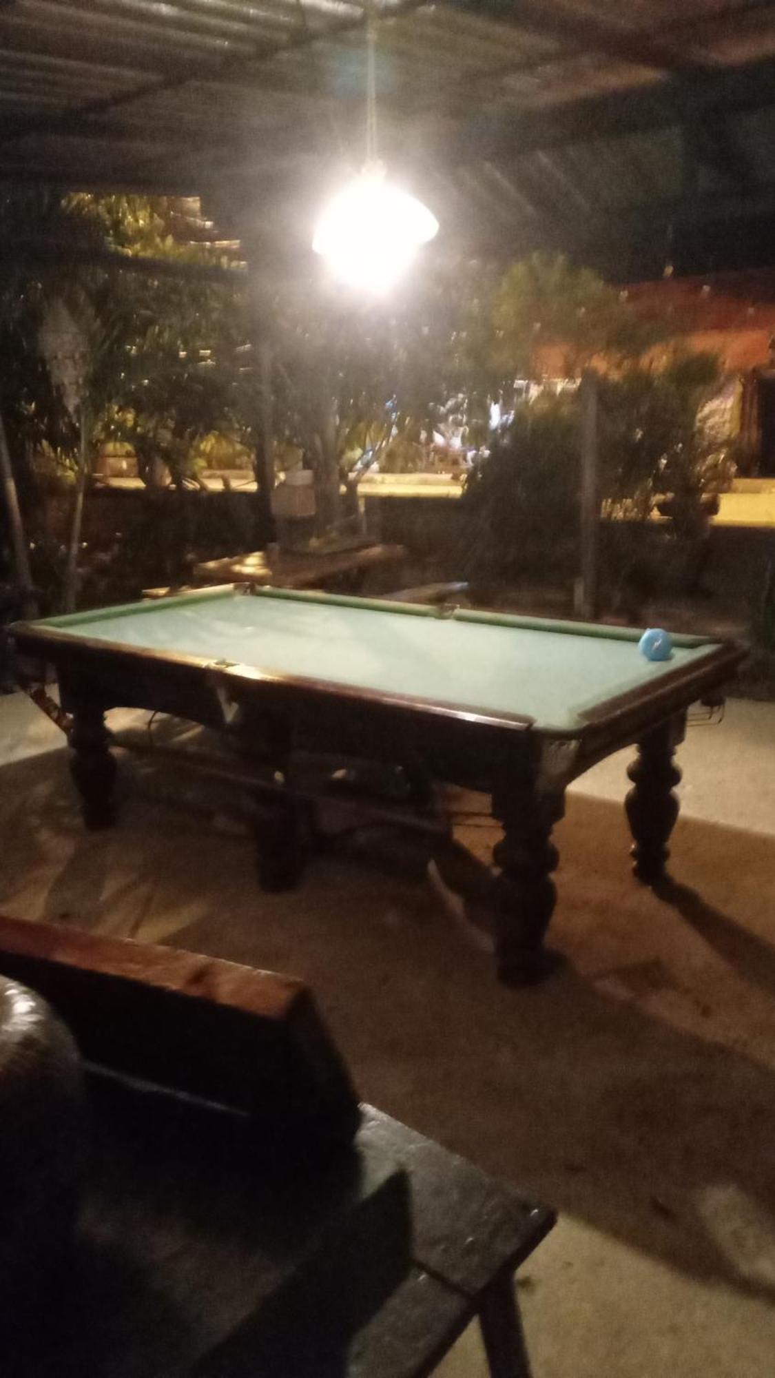 Bamboo Bungalow - Thong Nai Pan Yai Buitenkant foto